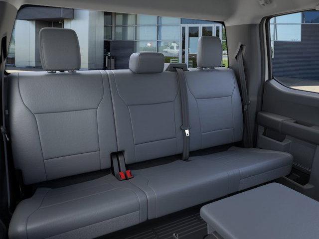 new 2026 Ford F-350 car, priced at $55,684