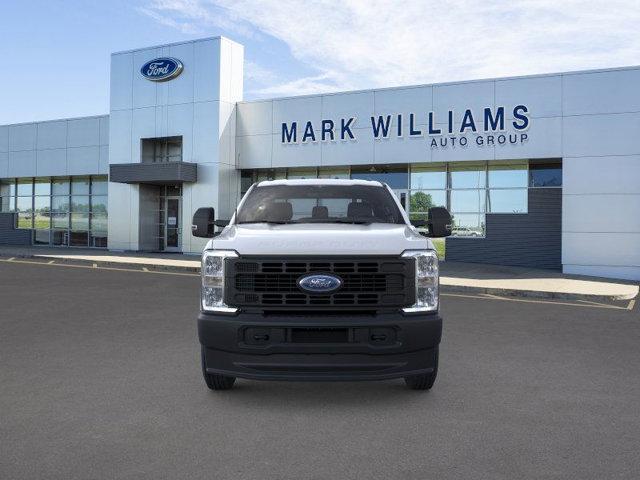 new 2026 Ford F-350 car, priced at $55,684