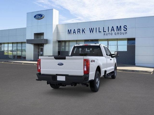 new 2026 Ford F-350 car, priced at $55,684