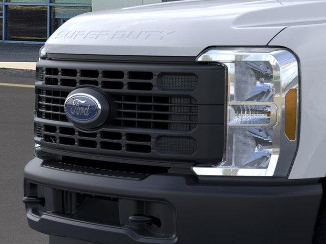 new 2026 Ford F-350 car, priced at $55,684