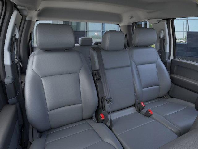 new 2026 Ford F-350 car, priced at $55,684