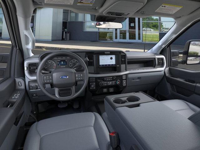 new 2026 Ford F-350 car, priced at $55,684