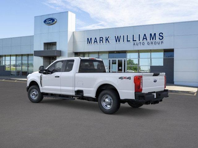 new 2026 Ford F-350 car, priced at $55,684