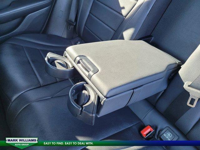 used 2019 Mercedes-Benz GLC 300 car, priced at $20,490