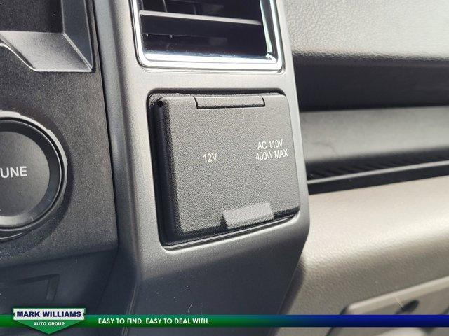 used 2016 Ford F-150 car, priced at $25,198