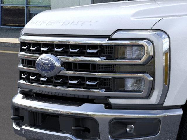 new 2025 Ford F-250 car, priced at $88,447