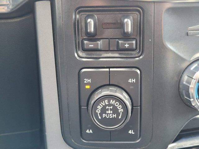used 2022 Ford F-150 car, priced at $46,995