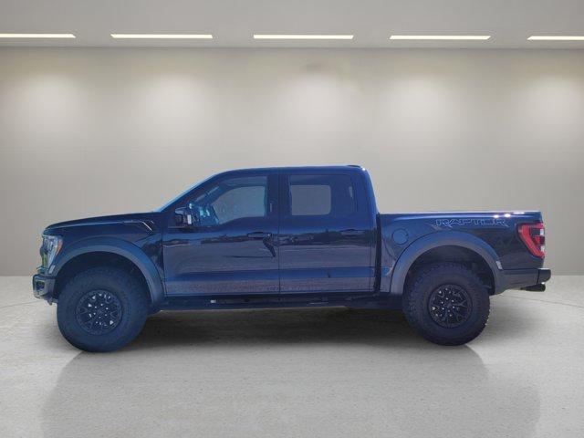 used 2023 Ford F-150 car, priced at $79,374