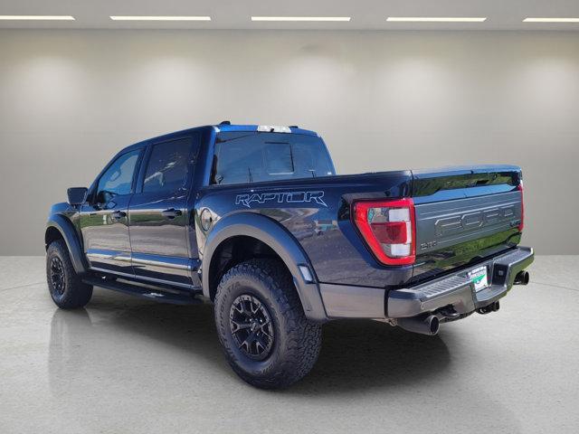 used 2023 Ford F-150 car, priced at $79,374