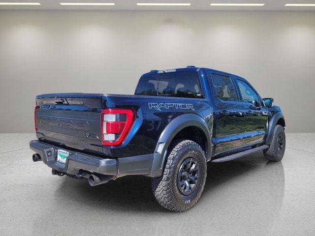 used 2023 Ford F-150 car, priced at $82,498
