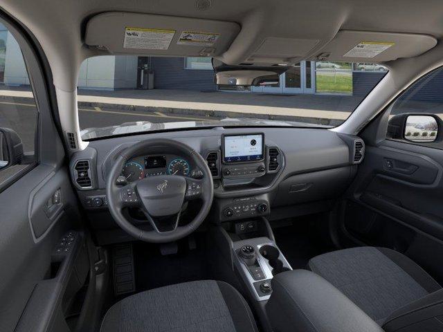 new 2024 Ford Bronco Sport car, priced at $28,548