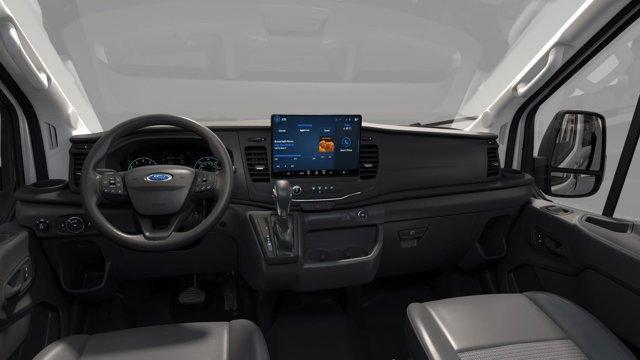 new 2025 Ford Transit-350 car, priced at $53,343
