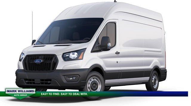 new 2025 Ford Transit-350 car, priced at $56,690