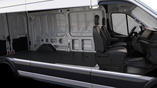 new 2025 Ford Transit-350 car, priced at $53,343