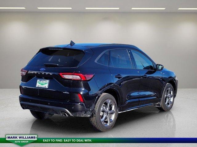 used 2023 Ford Escape car, priced at $23,498