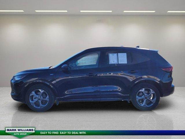 used 2023 Ford Escape car, priced at $23,498