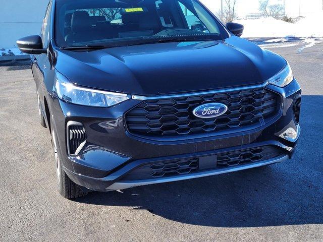 used 2023 Ford Escape car, priced at $23,498