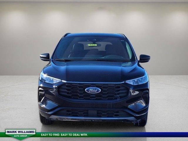 used 2023 Ford Escape car, priced at $23,498