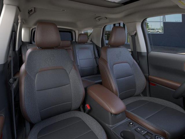 new 2024 Ford Bronco Sport car, priced at $33,998