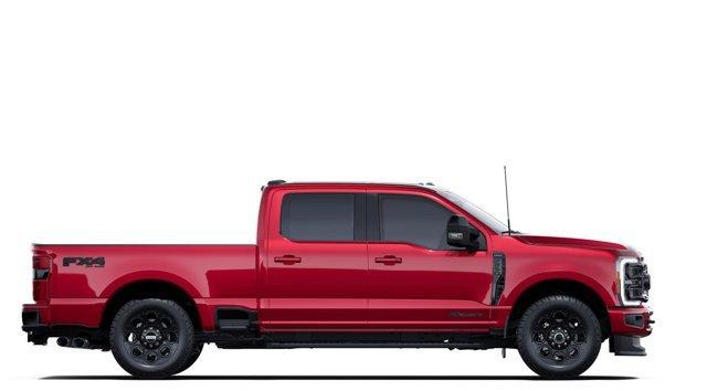 new 2025 Ford F-250 car, priced at $90,531