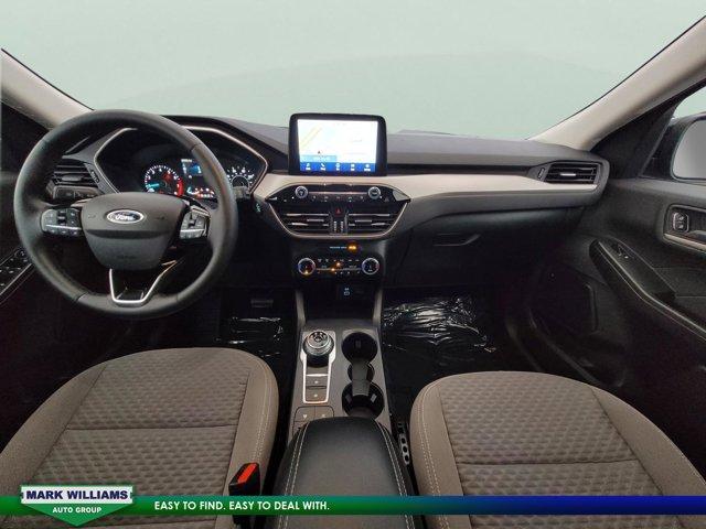 used 2022 Ford Escape car, priced at $20,300