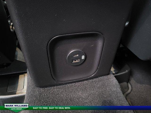 used 2022 Ford Escape car, priced at $20,300