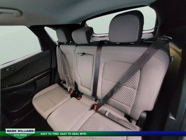 used 2022 Ford Escape car, priced at $20,300