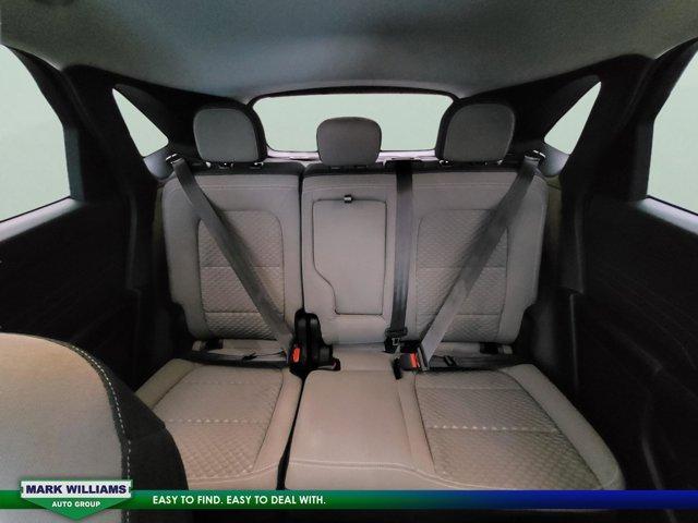 used 2022 Ford Escape car, priced at $20,300