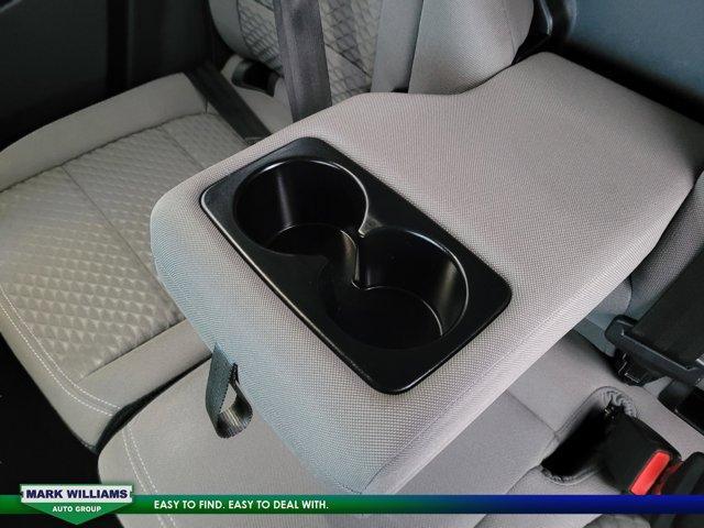 used 2022 Ford Escape car, priced at $20,300