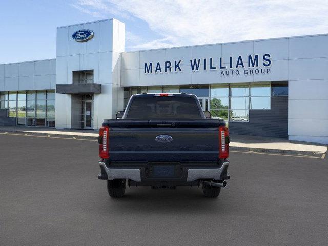new 2025 Ford F-250 car, priced at $77,720