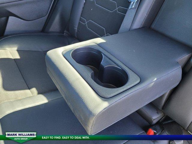 used 2021 Kia Forte car, priced at $16,350
