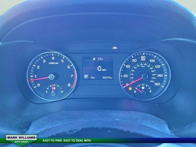 used 2021 Kia Forte car, priced at $16,350