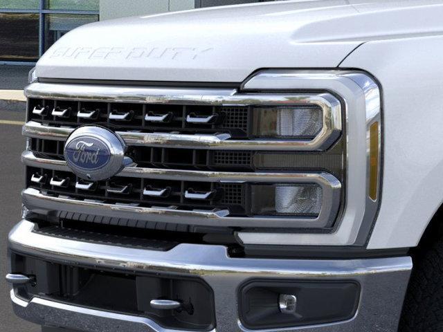 new 2024 Ford F-250 car, priced at $79,799