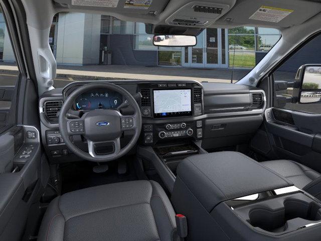 new 2024 Ford F-250 car, priced at $79,799