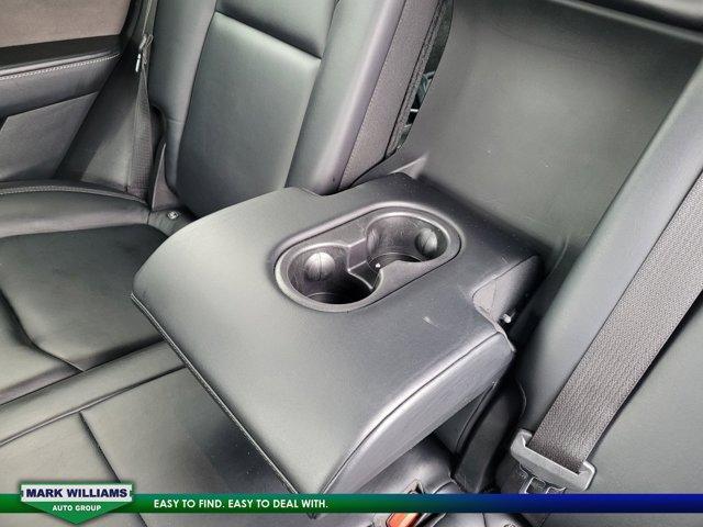 used 2022 Tesla Model Y car, priced at $30,397