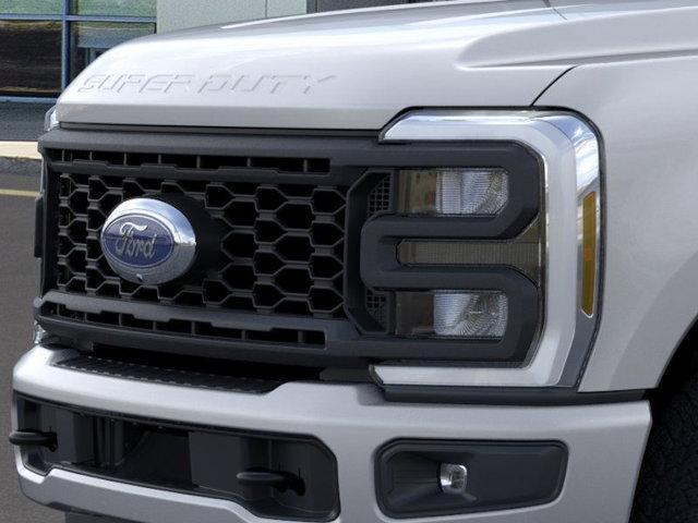 new 2024 Ford F-350 car, priced at $88,785