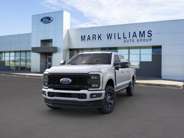 new 2024 Ford F-350 car, priced at $88,785