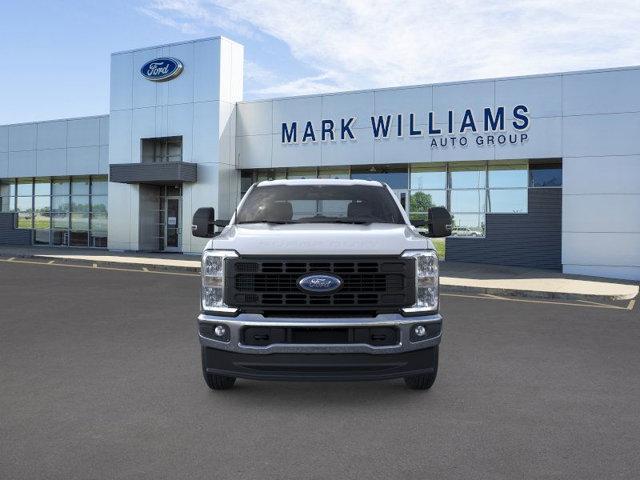 new 2025 Ford F-250 car, priced at $56,140