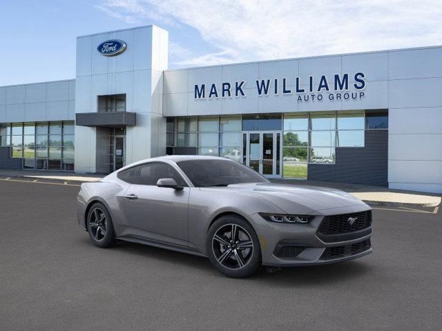 new 2025 Ford Mustang car, priced at $34,639