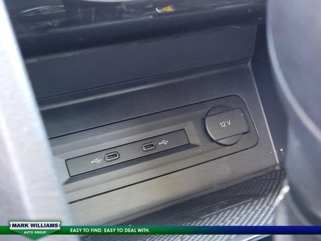 used 2021 Volkswagen Atlas car, priced at $29,898