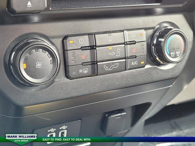 used 2016 Ford F-150 car, priced at $22,595