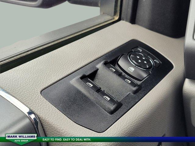 used 2016 Ford F-150 car, priced at $22,595
