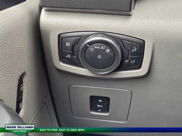 used 2016 Ford F-150 car, priced at $22,595
