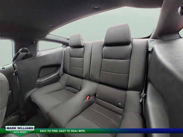 used 2013 Ford Mustang car, priced at $18,060