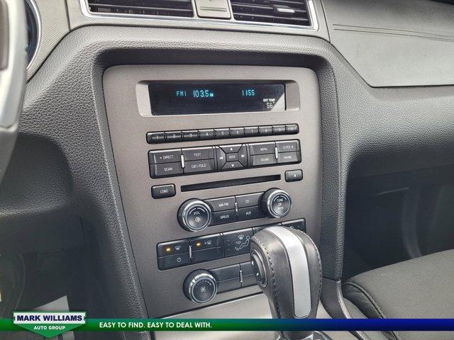 used 2013 Ford Mustang car, priced at $18,060