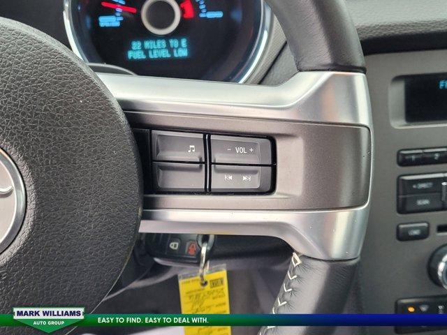 used 2013 Ford Mustang car, priced at $18,060