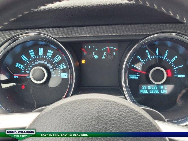 used 2013 Ford Mustang car, priced at $18,060