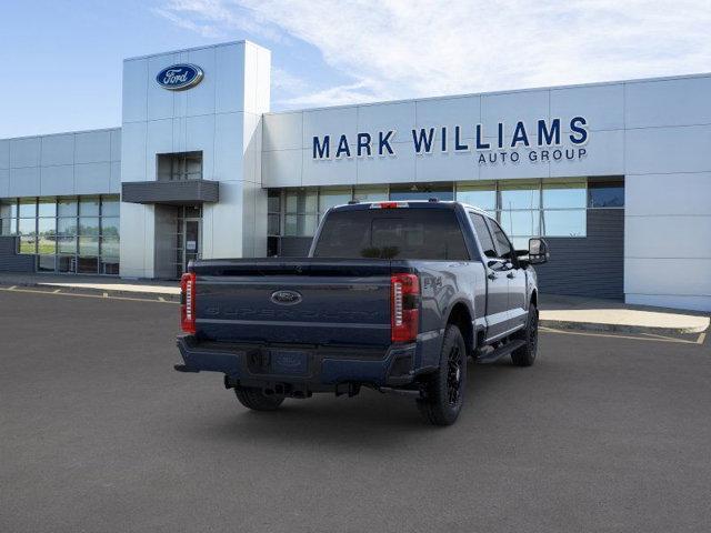 new 2025 Ford F-250 car, priced at $89,942