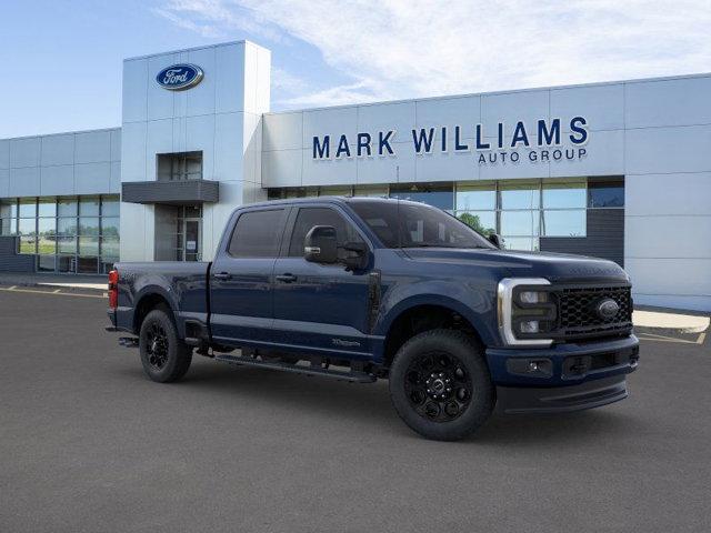 new 2025 Ford F-250 car, priced at $89,942