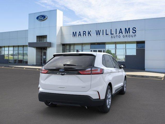 new 2024 Ford Edge car, priced at $38,858
